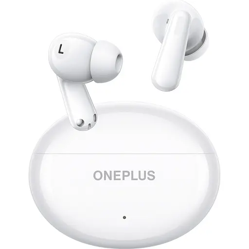 Навушники OnePlus Nord Buds 3 Melodic White [135666]