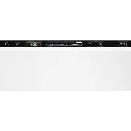 Посудомоечная машина Electrolux Electrolux встроенная, 13 комплектов A+++, 60 см, инвертор, черный - фото 2