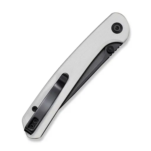 Нож складной Sencut Skelfin S25007-1 - фото 5