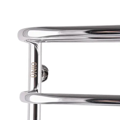 Полотенцесушитель UNIO Op W 900-500-8 Оливия с полкой (20861) - фото 2