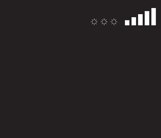 Аерозольна фарба MTN WB-9011 100 мл Carbon Black, EX011W9011M - фото 2