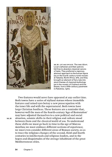 The World of Late Antiquity - фото 8