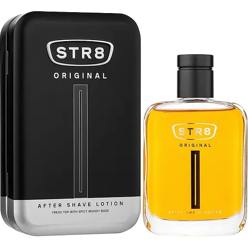 Лосьйон після гоління STR8 Original 100 мл