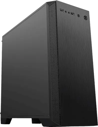 Корпус GameMax Silent Hill Black (SILENT HILL)