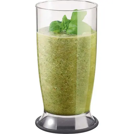 Погружной блендер Sencor SHB 5608BK - фото 7