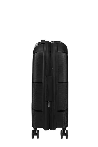 Валіза 55 См American Tourister STARVIBE BLACK 55x40x20(23) MD5*09002 - фото 12