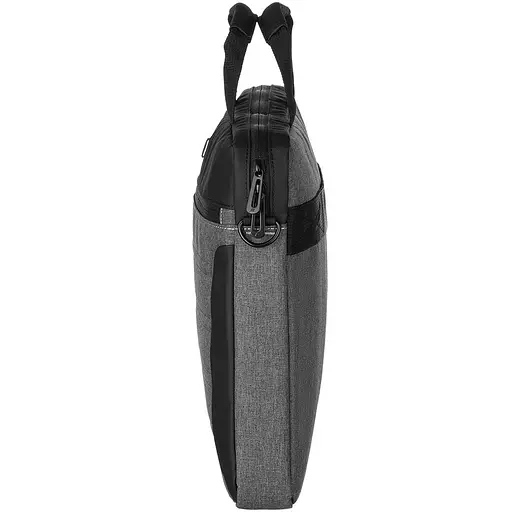Сумка для ноутбука 2E Practic 16" серая (2E-CBN816GR) - фото 6