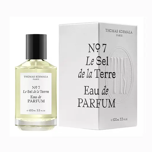 Thomas Kosmala No 7 Le Sel De La Terre парфумована вода 100 ml