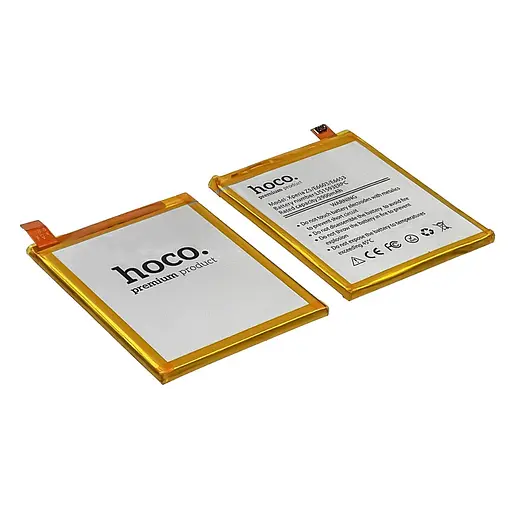 Акумулятор Hoco LIS1593ERPC для Sony E6603 Xperia Z5/E6653/E6683 Xperia Z5 Dual - фото 4