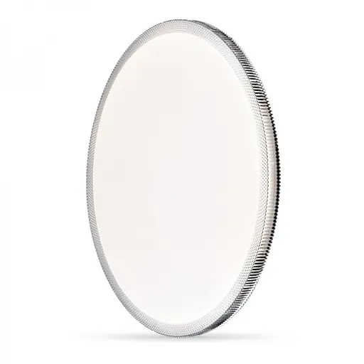 Свiтильник свiтлодiодний Ardero AL6086ARD 72W 3000K-6500K (80491) - фото 2