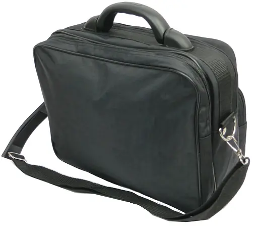 Чоловіча сумка Wallaby 9х27х34 см sum0014210 - фото 3