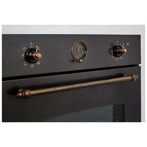 Духовка електрична Freggia OERD67AN - фото 2