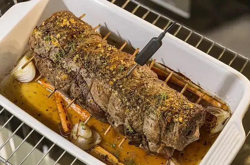 Шафа духова електрична Gorenje BPSX6747A05BG - фото 10