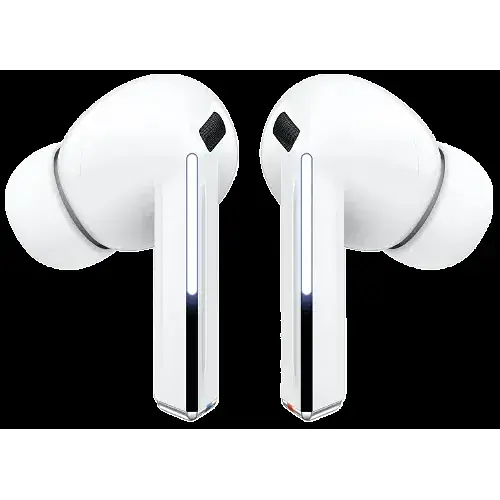 Гарнітура Samsung Galaxy Buds3 Pro (SM-R630NZWASEK) White (7004578) - фото 7