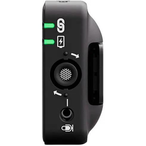 Микрофонная радиосистема Rode Wireless ME (94259) - фото 4