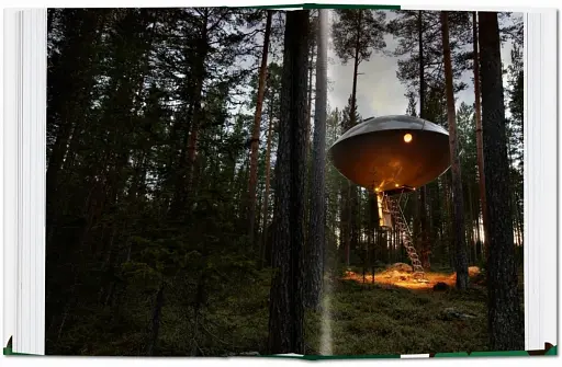 Tree Houses - фото 9