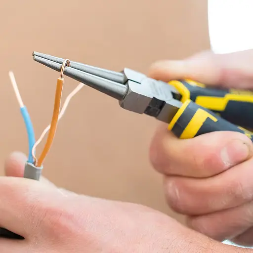 Круглогубці Stanley FatMax L=165 мм (0-84-496) - фото 4