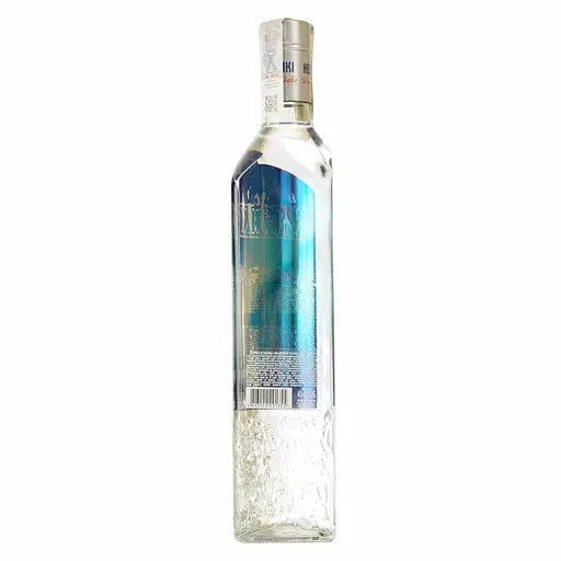 Горілка Helsinki Ice Palace 40% 0.7 л - фото 4