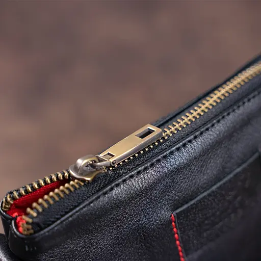 Сумка кожаная мужская SHVIGEL 20,5х17,5х1 см sum0012790 - фото 7