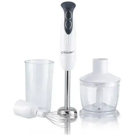 Блендер погружний Maestro MR-562