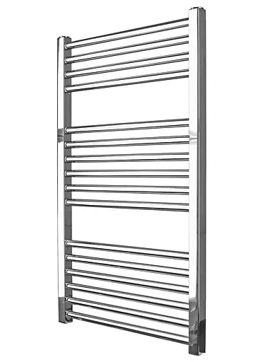 Водяна рушникосушка Mario Гера 800x500/470, Хром - фото 1