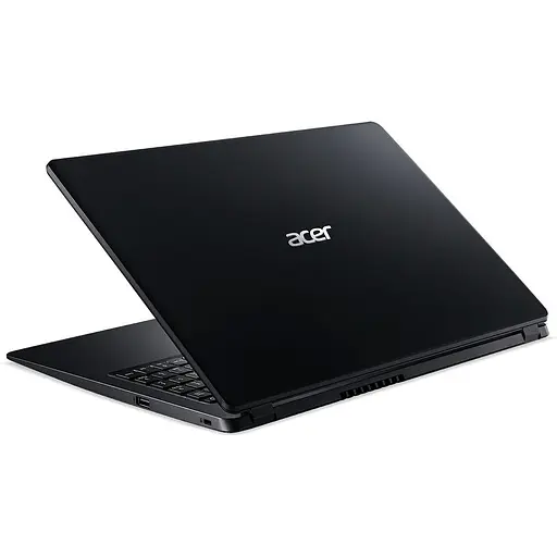 Ноутбук Acer Aspire 3 R5-7520U 8/512Gb 120Hz Win11 Black - фото 3