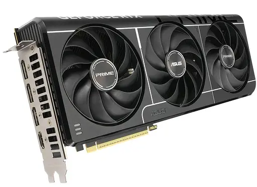 Видеокарта ASUS RTX 5080 16GB PRIME (PRIME-RTX5080-16G) (GDDR7, 256 bit, PCI-E v5.0 x16) - фото 4
