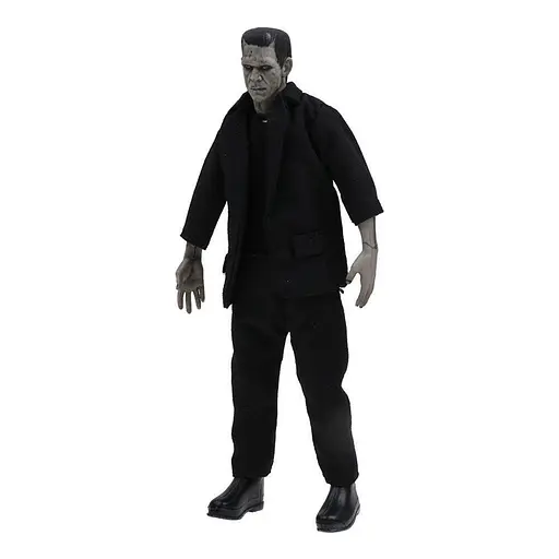 Фигурка коллекционная One:12 Frankenstein Франкенштейн 18 см Movies: 35 .08 - фото 3