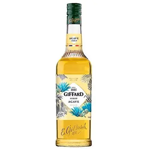 Сироп Giffard Агава 700 мл - фото 1
