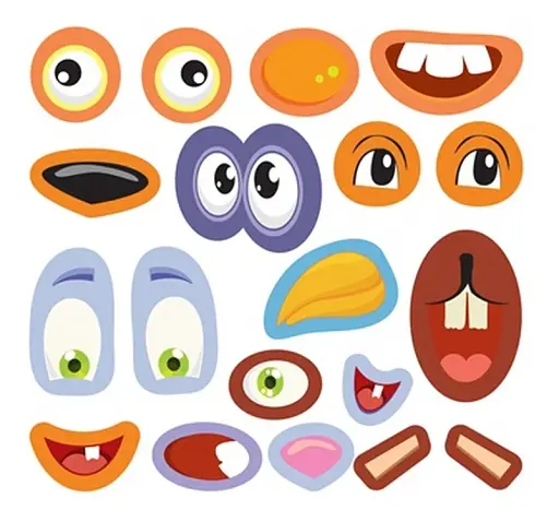 Кумедні мордочки. Дикі тварини - фото 5