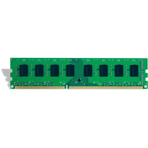 Оперативная память Goodram DDR3L 8GB/1600, 1.35V (GR1600D3V64L11/8G) - фото 2