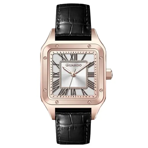 Наручные часы мужские 012835-5 Guardo acs0031270