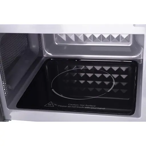 Мікрохвильова піч ERGO EM-2010 - фото 4