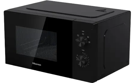 Мікрохвильова піч Hisense H20MOBP1 (M20XYZ) (6915580) - фото 4