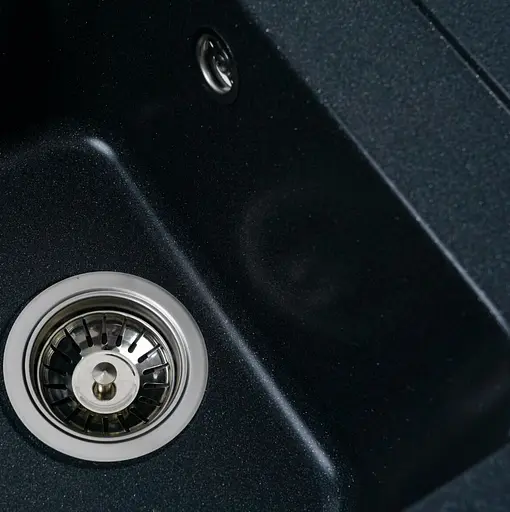 Кухонная мойка Platinum 4050 KORRADO (SP000027529) - фото 4