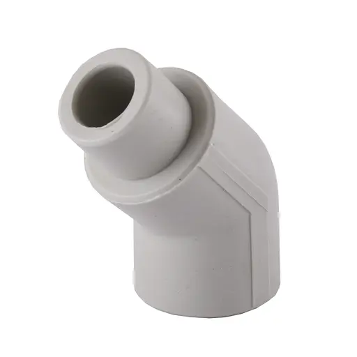 Кут 45 Kalde PPR ф25 000016054 - фото 1