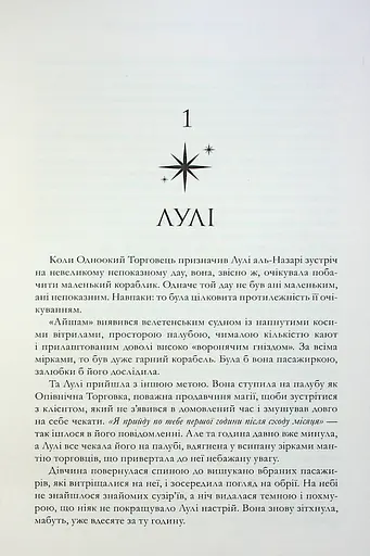 Крадій зоряного пилу - фото 4