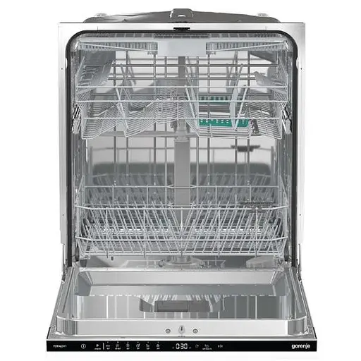 Посудомоечная машина Gorenje GV643D60 - фото 4