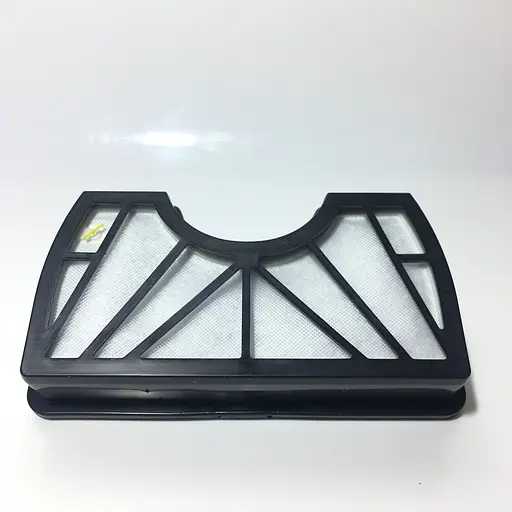 Фільтр у корпусі (пластикова рамка + поролоновий фільтр) для пилососу Samsung DJ97-01041C Оригінал - фото 5