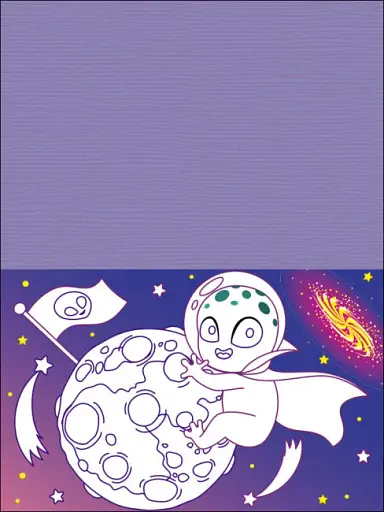 Розвивальні зошити: Пазли-розрізалки. Прибульці - фото 3