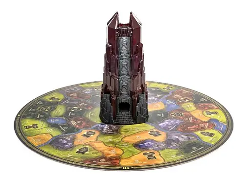 Настольная игра Ігромаг Возвращение в Темную Башню (Return to Dark Tower) (укр.) (7541) - фото 14