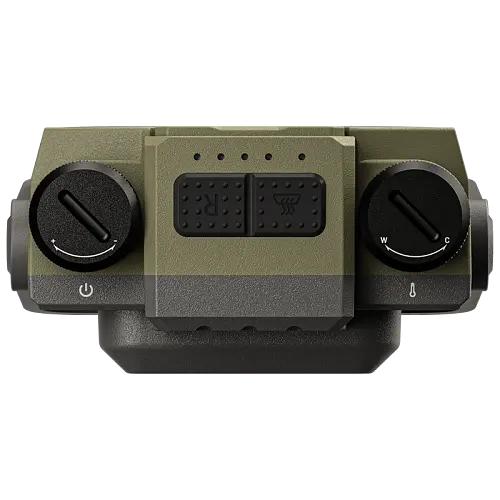 Ліхтар туристичний + фумігатор + Power Bank Nitecore NWL30 3000лм магніт 18000мАч USB-C - фото 6