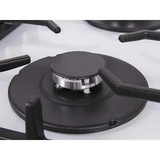 Газова варильна поверхня Hansa BHKW611301 - фото 6