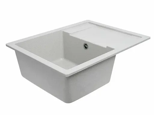 Кухонная мойка Platinum 6550 INTENSO (SP000025101) - фото 3