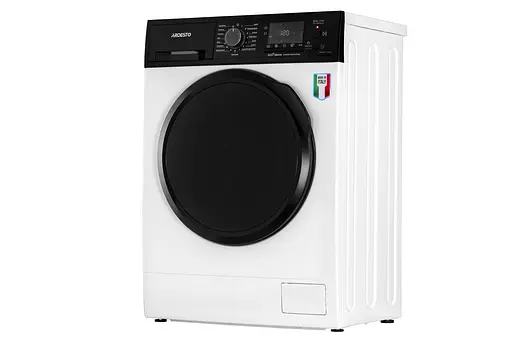 Стиральная машина Ardesto передняя Bianco Vero 7 кг 1400 А+++ 53 см дисплей инвертор белый - фото 3