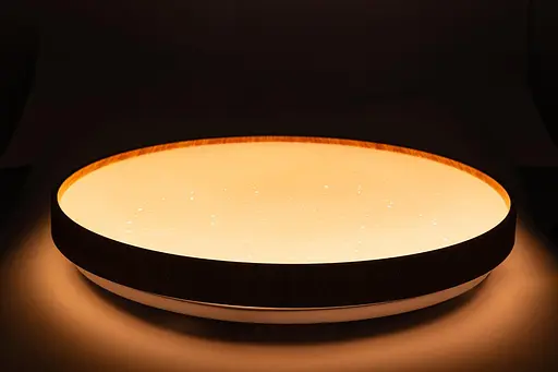 FOREST звездное небо 80W 480*65мм 3000К-6500К с ДК тик - фото 4