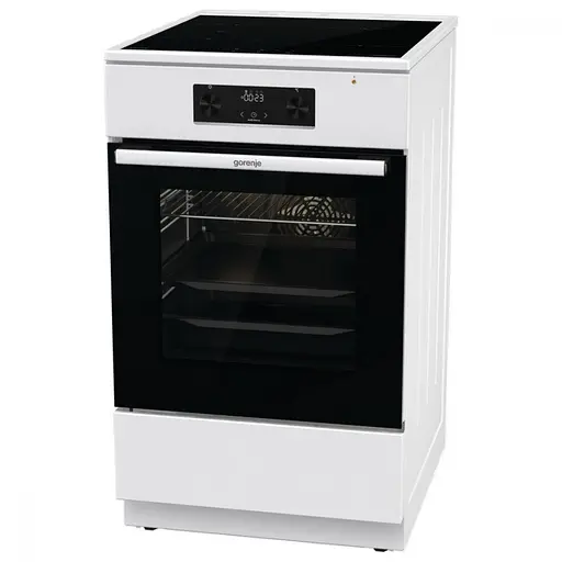Електрична плита Gorenje GEIT5C60WPG - фото 9