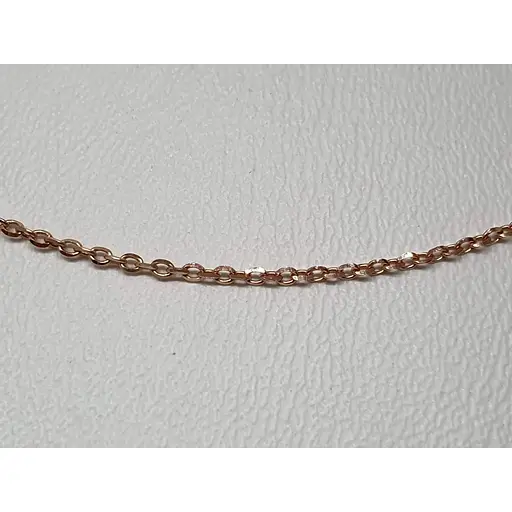 Золотая цепочка Ювелирное производство А. Долина (Якорное). 350030 50 - фото 3