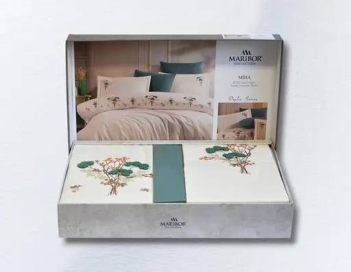 Постельное белье Maribor Евро pbe0050146 - фото 3