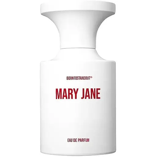 Парфюмированная вода оригинал Borntostandout Mary Jane 50 мл - фото 1